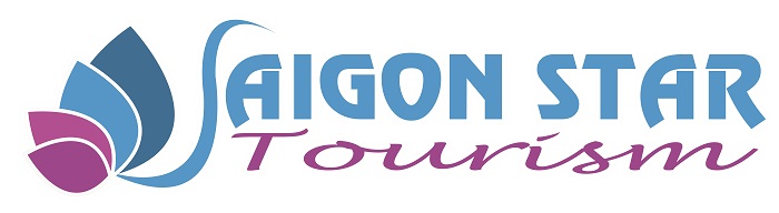 Logo Công Ty - Công Ty TNHH Truyền Thông Và Du Lịch SaiGon Star